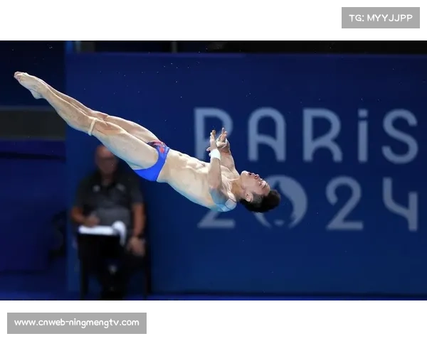 奥运冠军杨昊谈复出：克服伤病坚持系统性训练