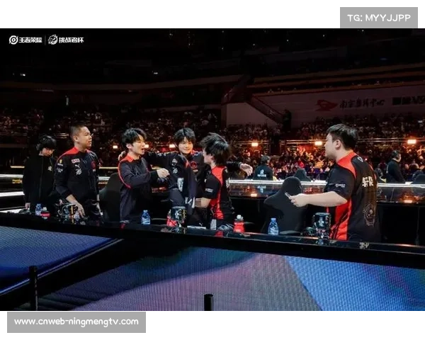 挑战者杯引入BO9赛制+巅峰对决，决赛将考验选手体能极限