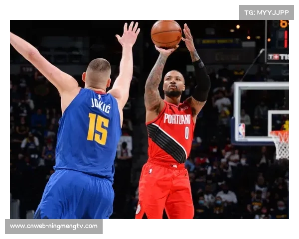 掘金除约基奇外,戈登、约翰逊、布劳恩等多主力伤停