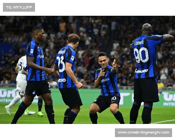 国米中场双核缺阵意大利杯，都灵客场爆冷概率激增